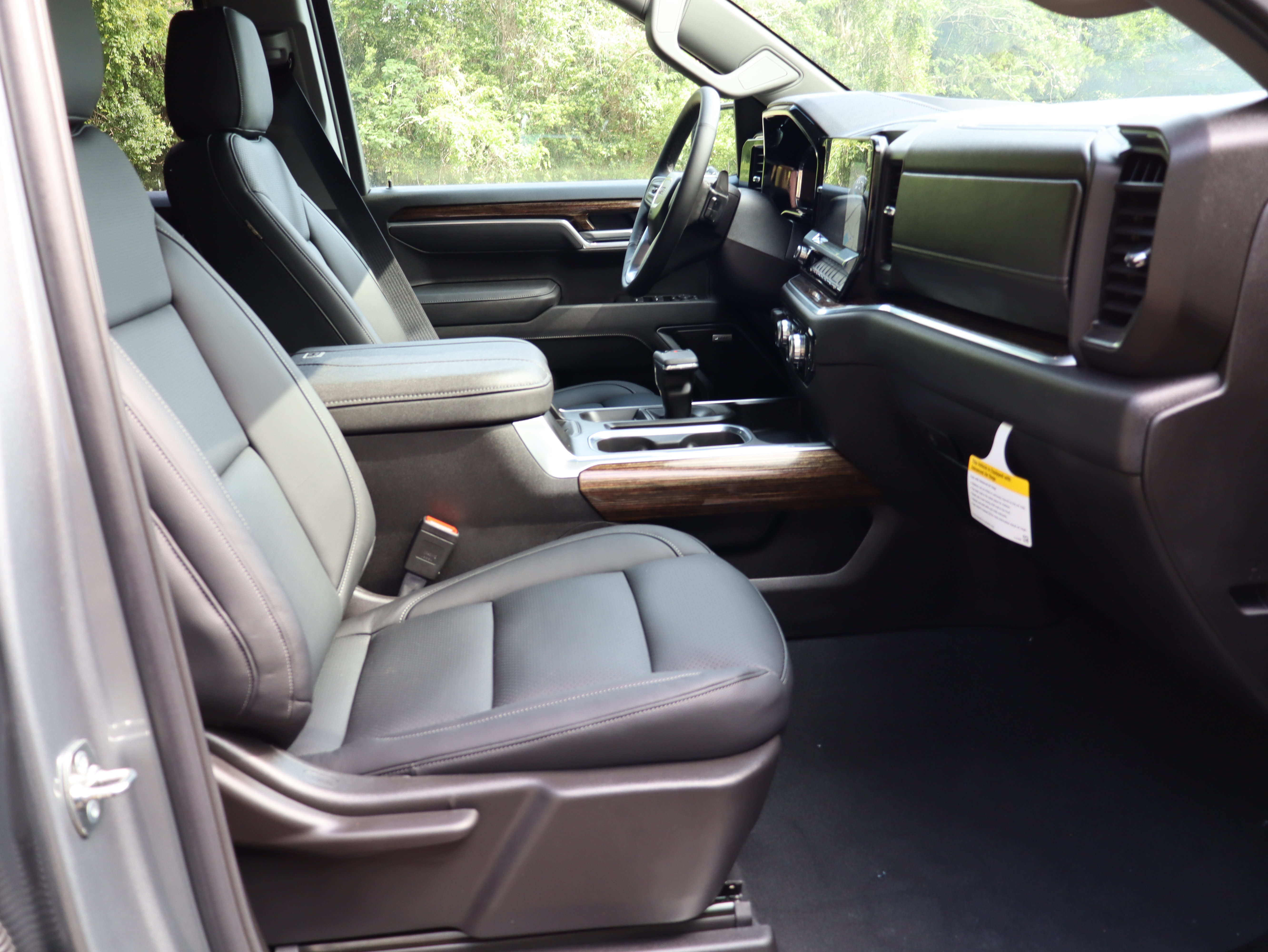 New 2026 GMC Sierra 1500 Elevation AWD/4WD image 31