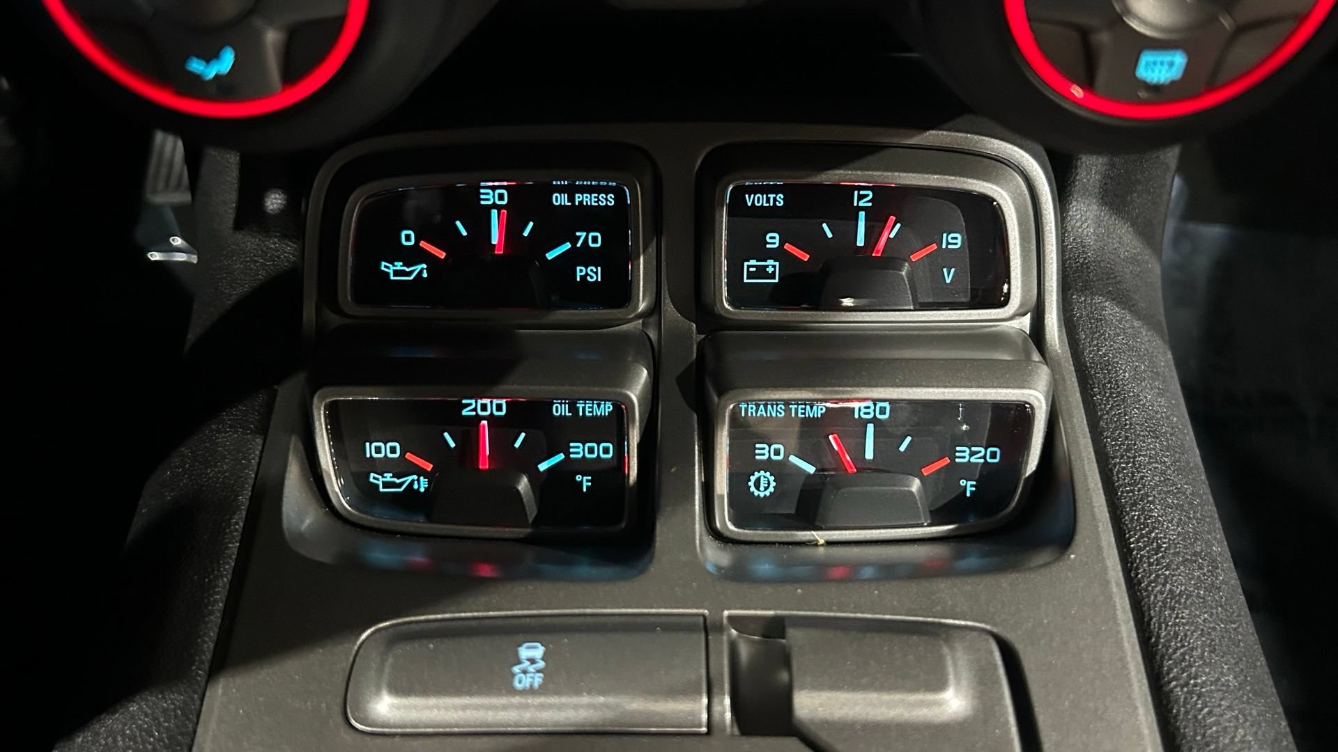 Used 2010 Chevrolet Camaro SS w/ Interior Accent Trim Package RWD image 62