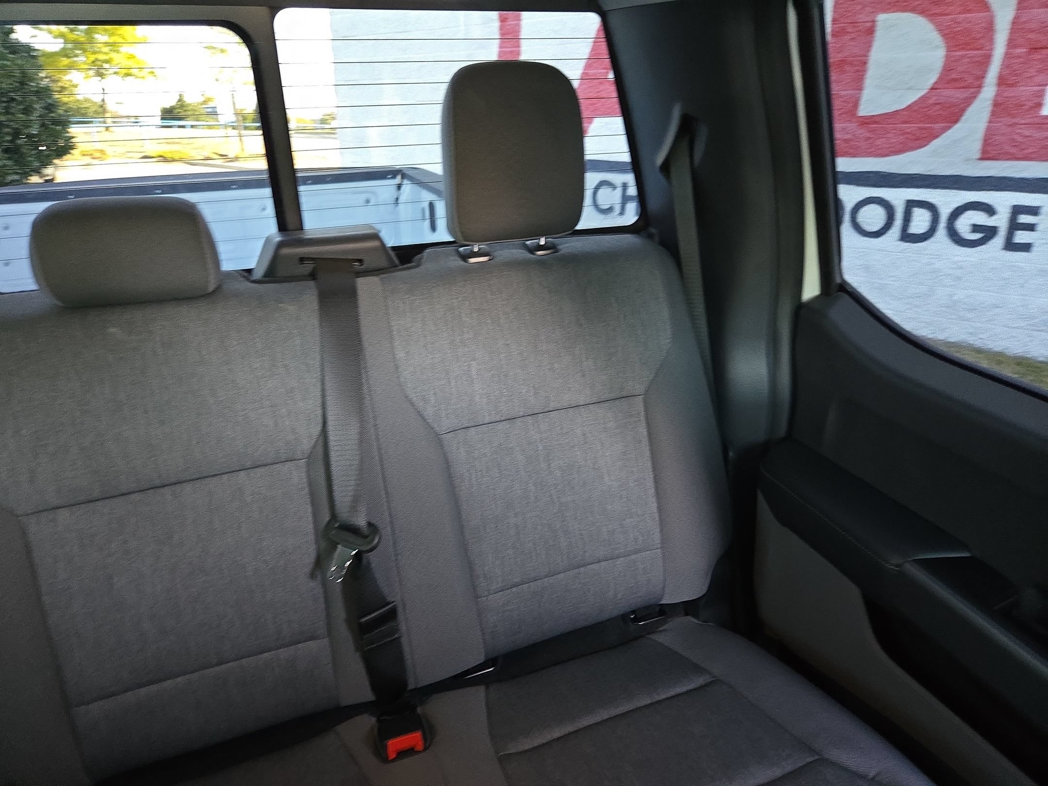 Used 2026 Ford F250 XL w/ STX Appearance Package AWD/4WD image 14
