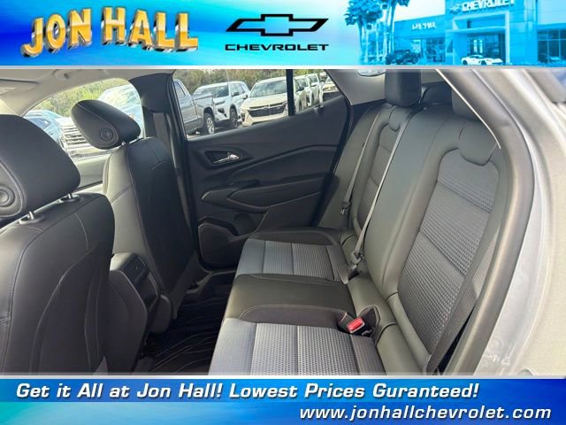 New 2026 Chevrolet Trax LT w/ Driver Confidence Package image 22