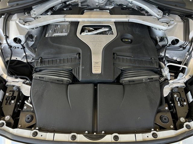 Used 2023 Aston Martin DBX 707 image 19