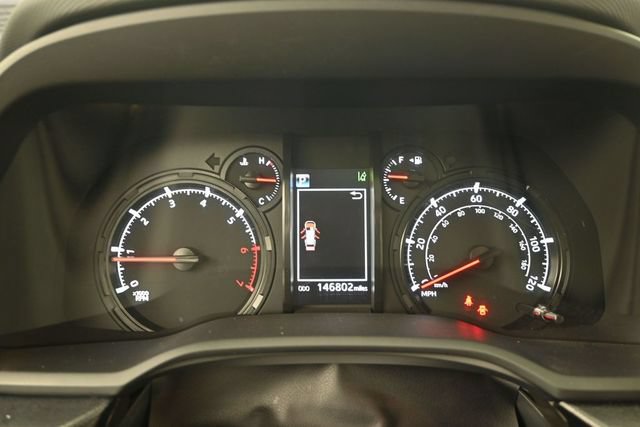 Used 2020 Toyota 4Runner SR5 Premium w/ Moonroof Package AWD/4WD image 11