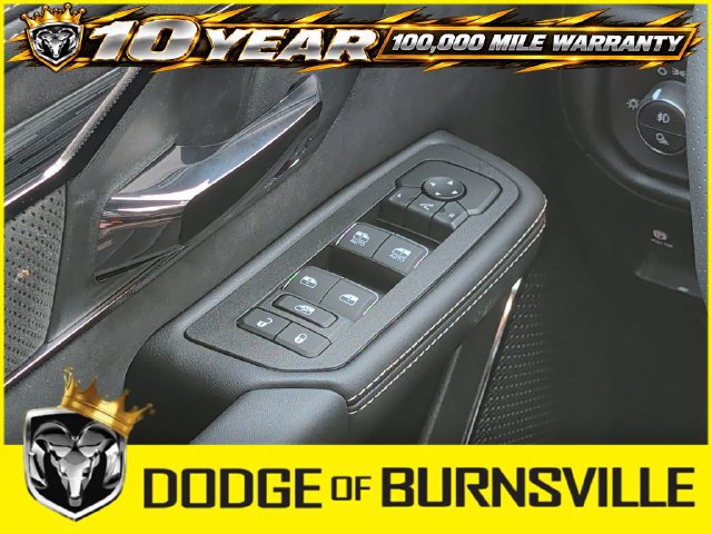 New 2026 RAM 1500 RHO AWD/4WD image 10