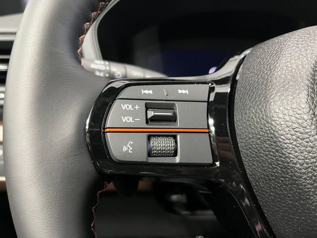 New 2026 Honda Pilot TrailSport image 16