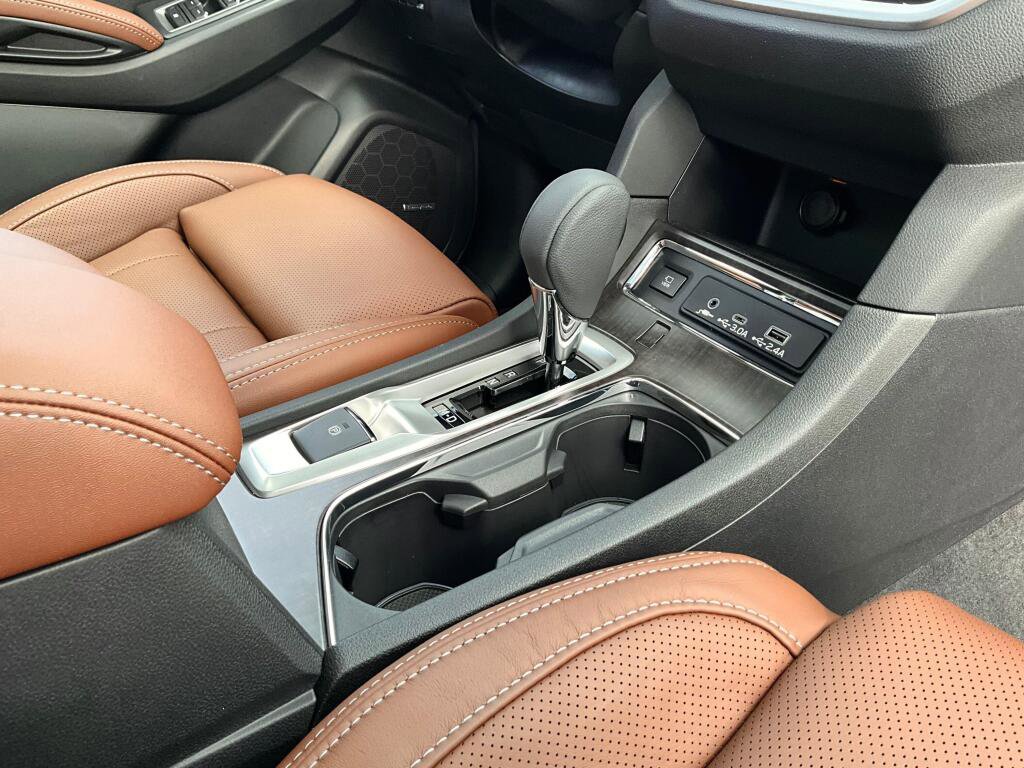 New 2026 Subaru Ascent Touring image 23