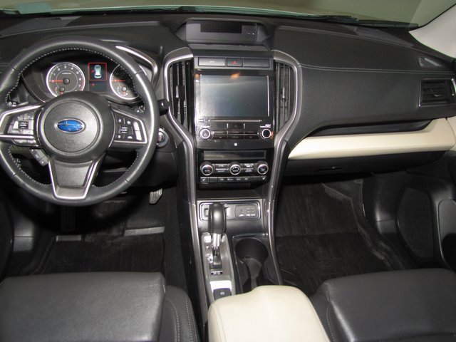 Used 2019 Subaru Ascent Premium image 14