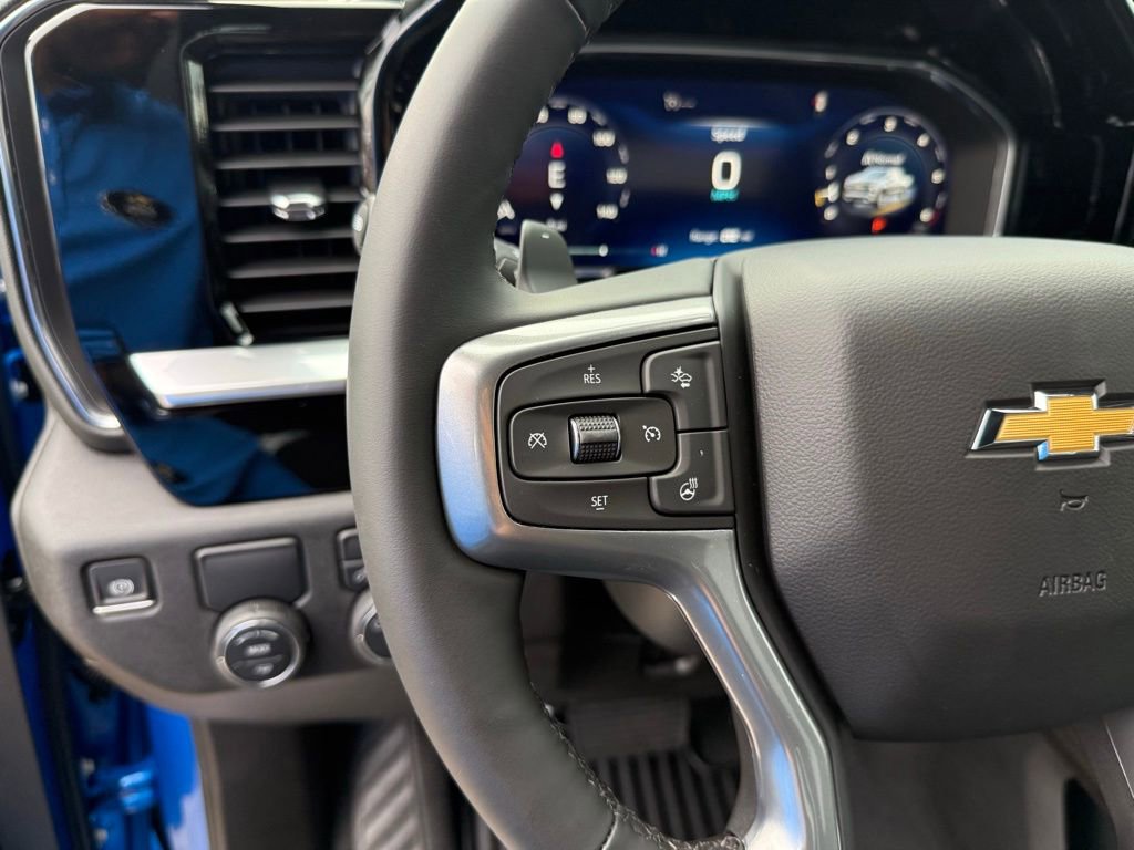 New 2026 Chevrolet Silverado 1500 LT image 28