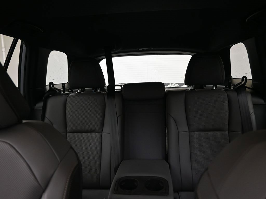 New 2026 Subaru Outback Limited image 39