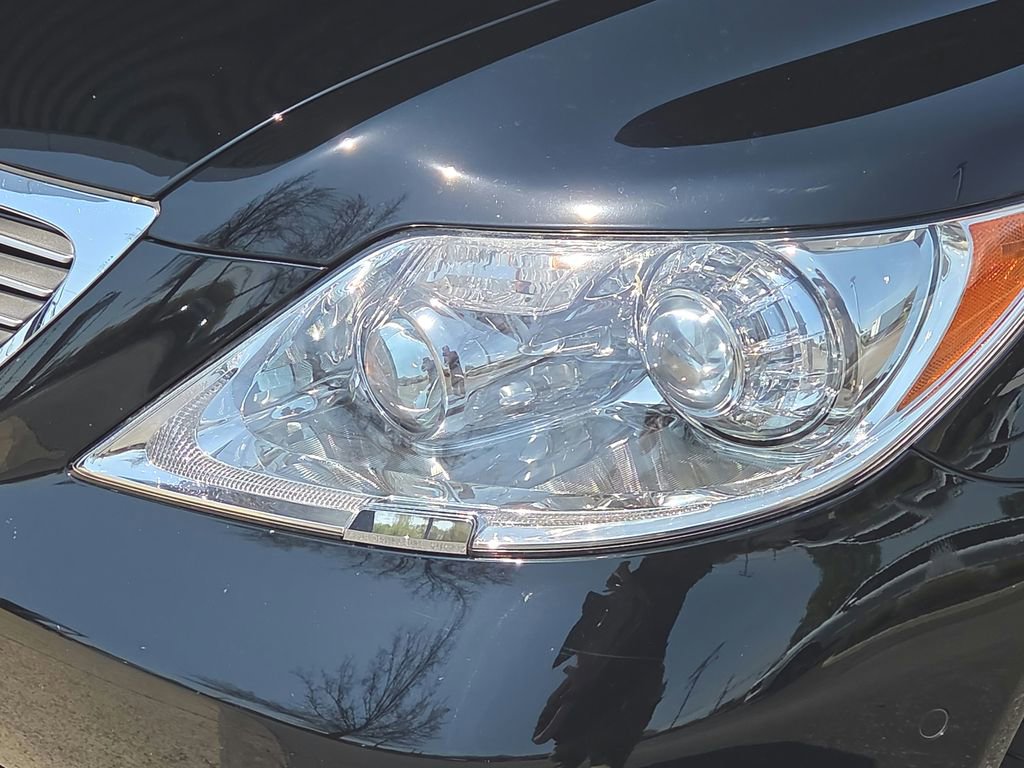 Used 2007 Lexus LS 460 L image 26