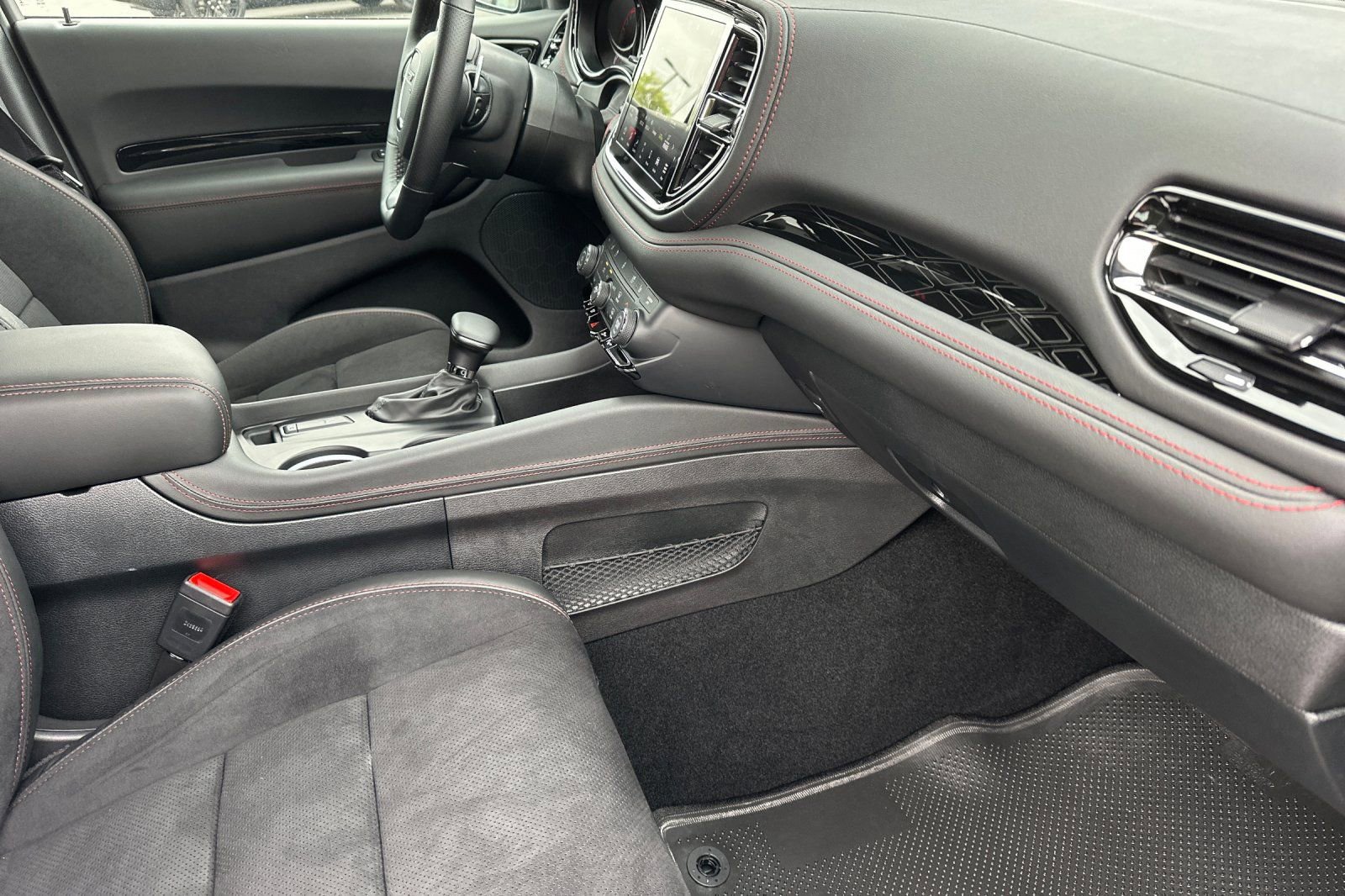 New 2026 Dodge Durango GT image 17