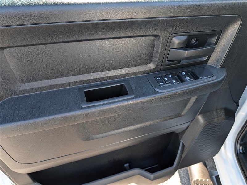 Used 2025 RAM 2500 Tradesman w/ Bed Convenience Group AWD/4WD image 16