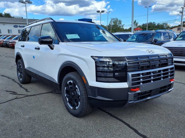 New 2026 Hyundai Palisade Limited image 7