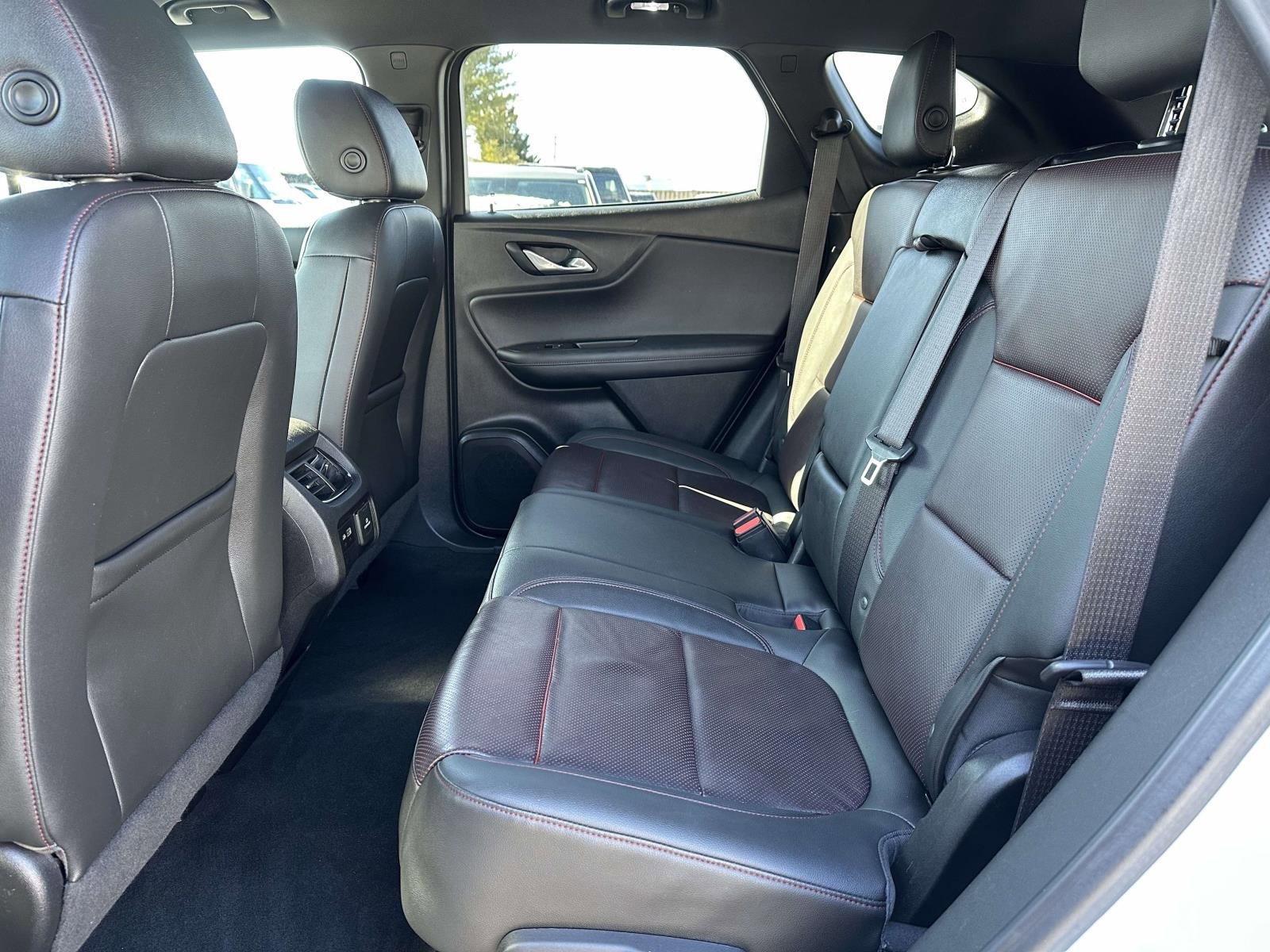 Certified 2019 Chevrolet Blazer RS image 23