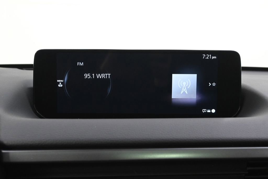 New 2026 MAZDA CX-50 AWD 2.5 Hybrid w/ Cargo Package image 27