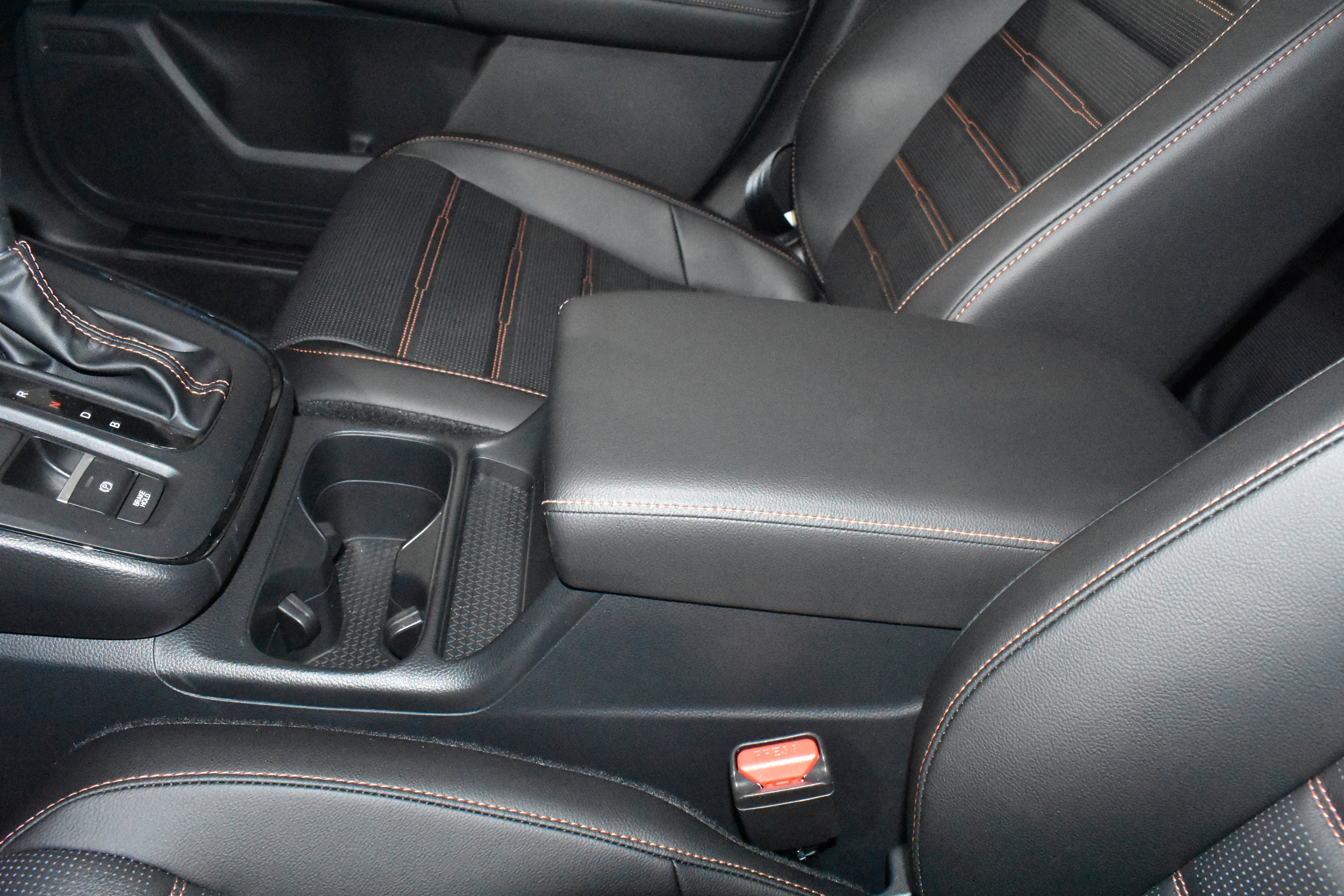 New 2026 Honda CR-V Sport-L image 20