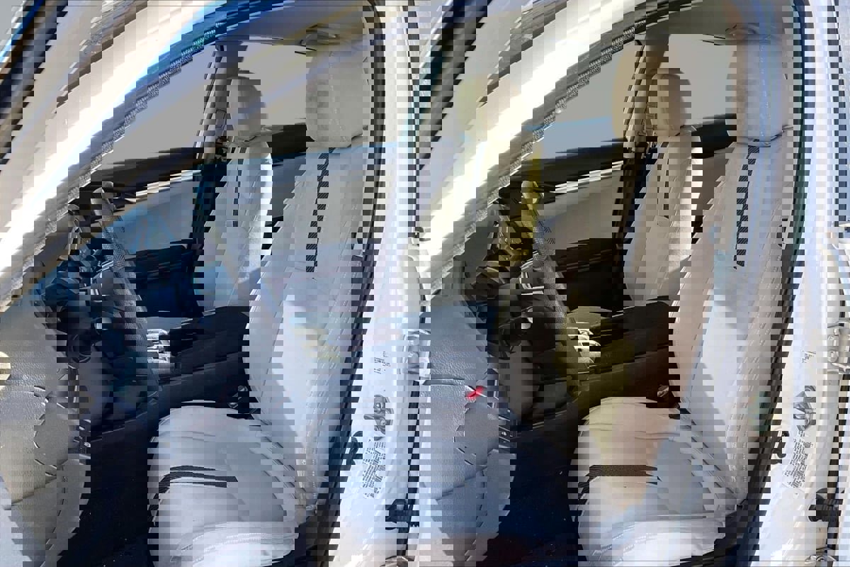 Used 2016 Honda Civic LX image 25