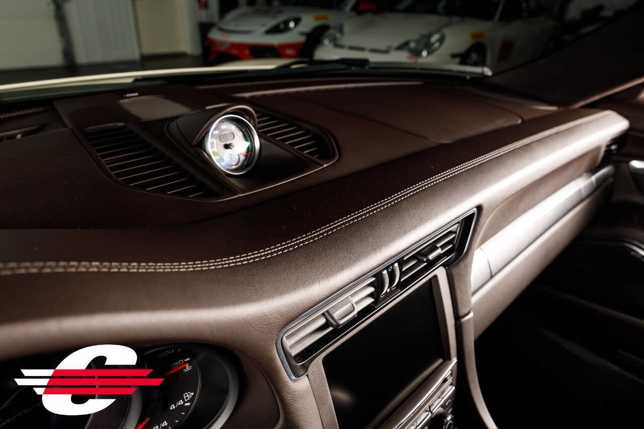 Used 2013 Porsche 911 Carrera S RWD image 27