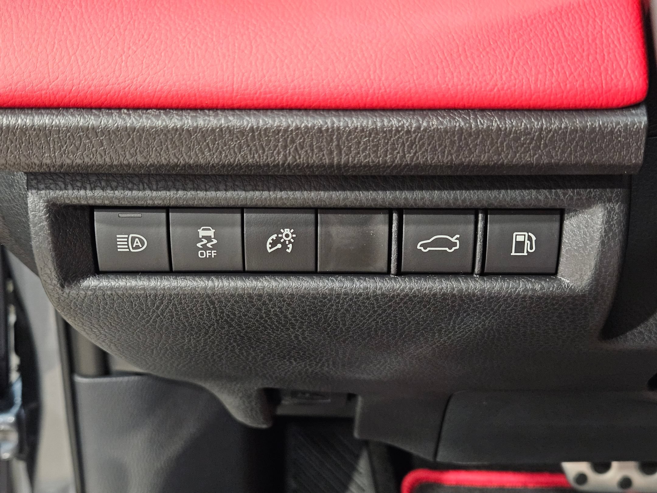 New 2026 Toyota Camry XSE FWD image 14