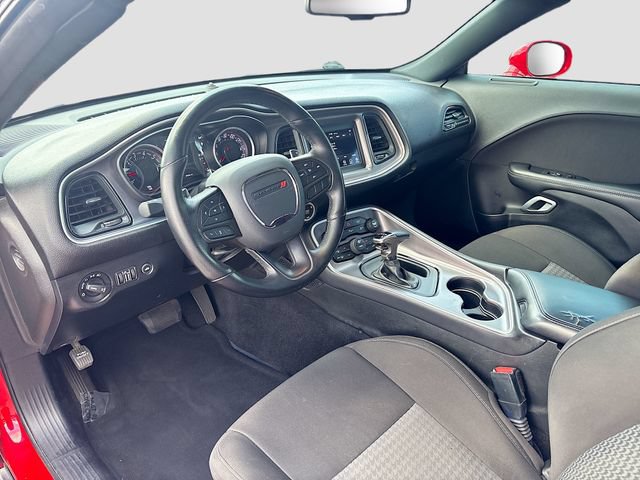 Used 2021 Dodge Challenger GT RWD image 10