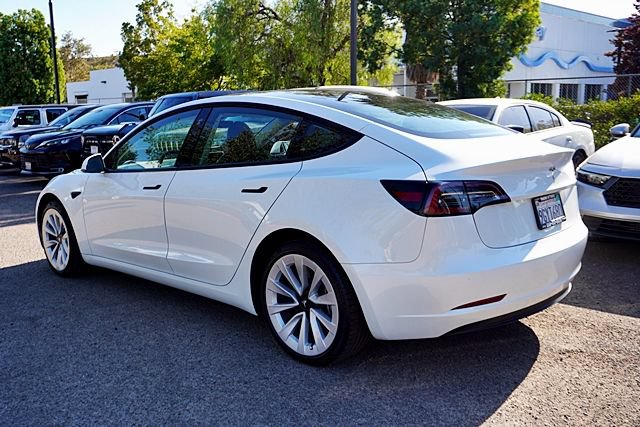 Used 2023 Tesla Model 3 Standard Range RWD image 11