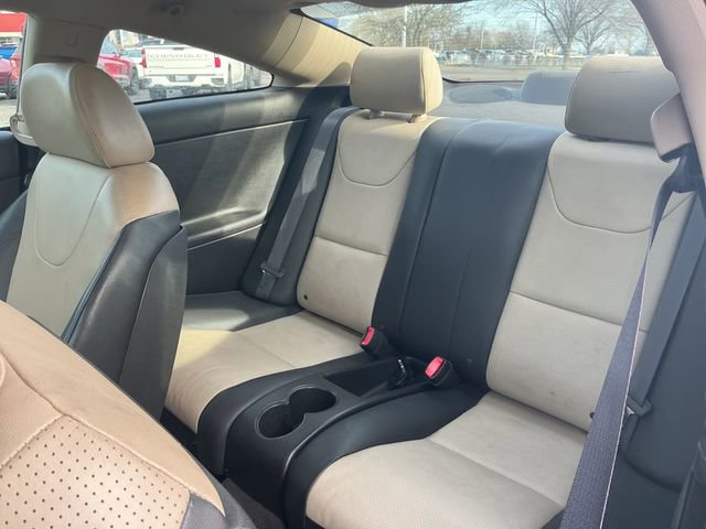 Used 2009 Pontiac G6 GT w/ Sun And Sound Plus Package image 18
