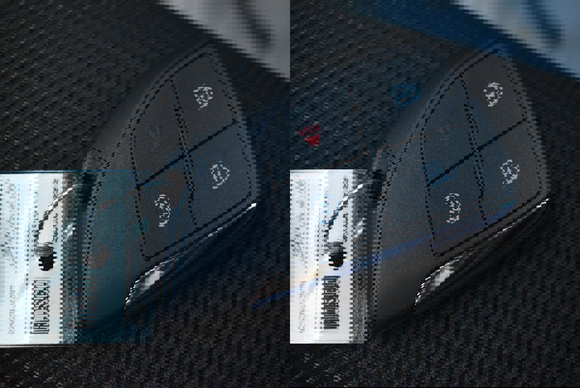 New 2026 GMC Canyon Elevation w/ Convenience Package image 33