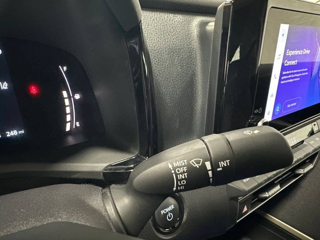 Used 2026 Toyota Camry LE FWD image 22