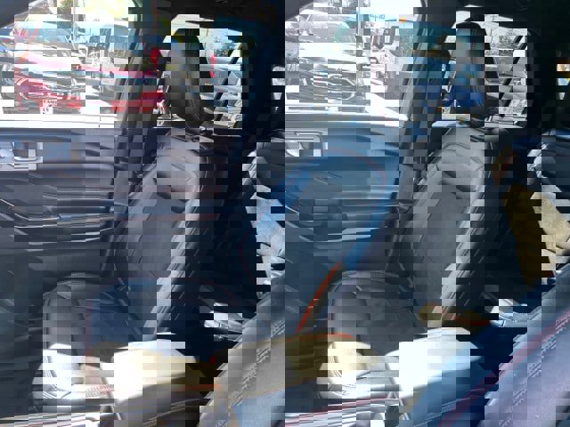 Certified 2022 Ford Explorer ST-Line image 8