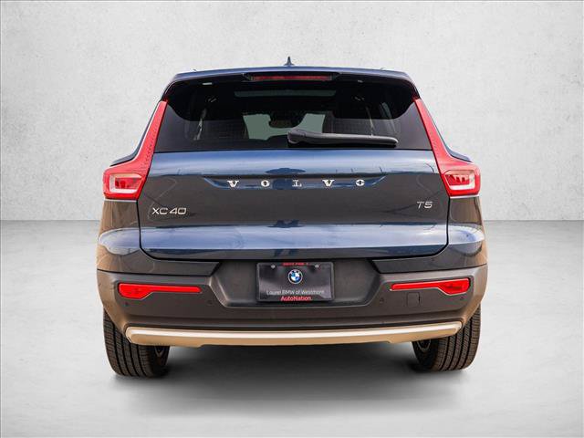 Used 2022 Volvo XC40 T5 Inscription w/ Climate Package AWD/4WD image 6