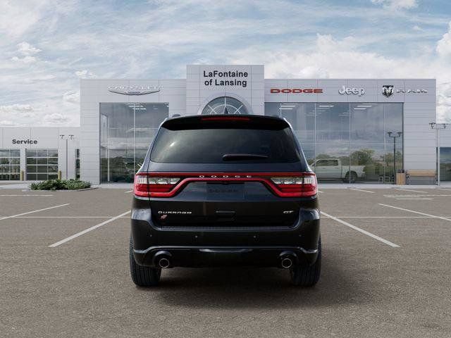New 2026 Dodge Durango GT AWD/4WD image 7