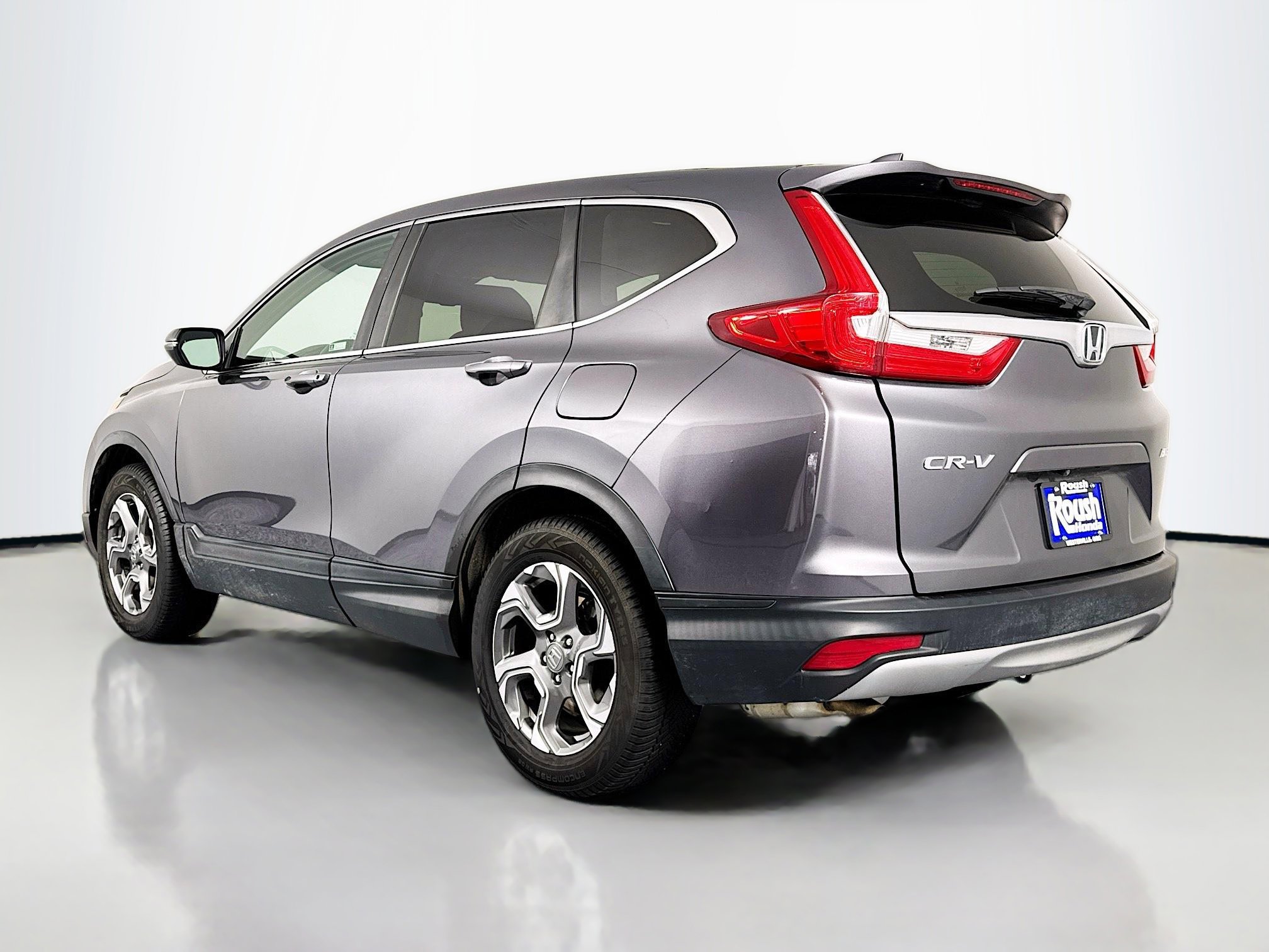 Certified 2019 Honda CR-V EX-L image 7