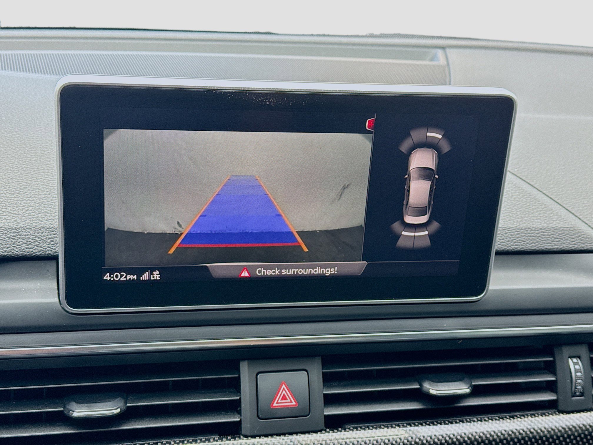 Used 2018 Audi S4 Premium Plus w/ Navigation Package image 10