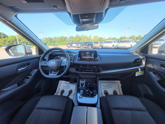 New 2026 Nissan Rogue SV image 15