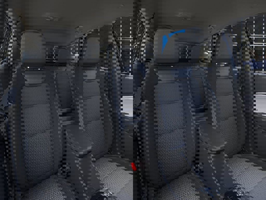 New 2026 Chevrolet Trax LT w/ LT Convenience Package image 16