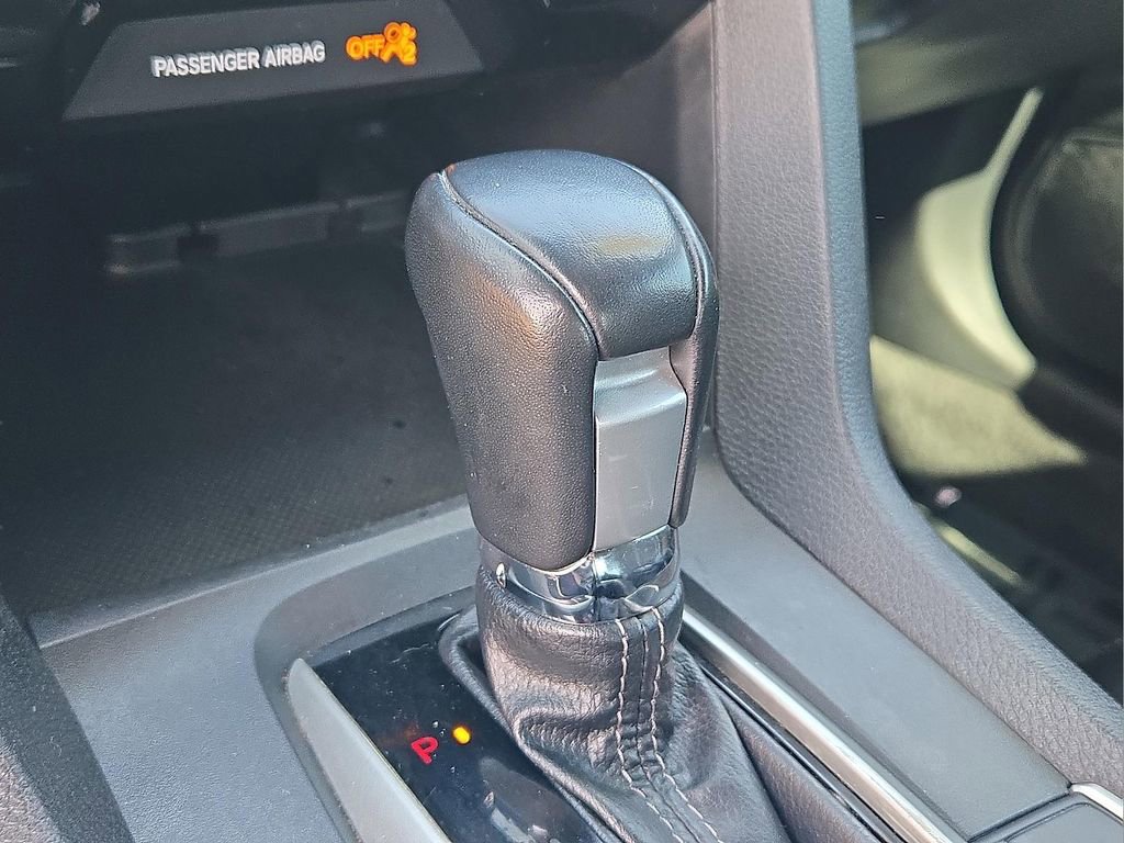 Used 2019 Honda Civic Sport image 15