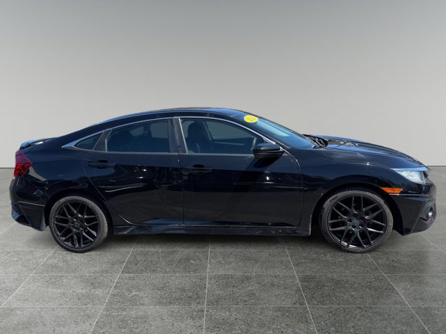 Used 2016 Honda Civic LX image 6