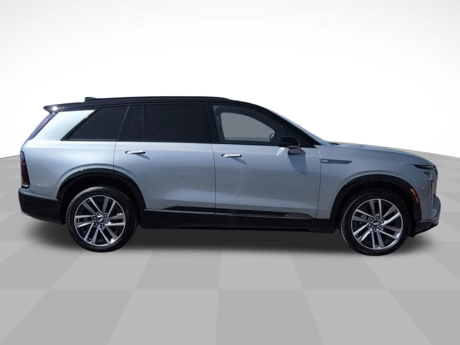 New 2027 Cadillac Vistiq Sport AWD/4WD image 4
