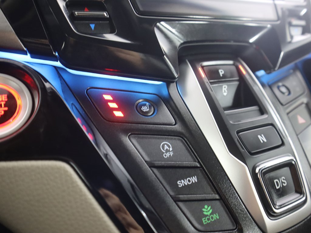 Used 2023 Honda Odyssey Touring image 57