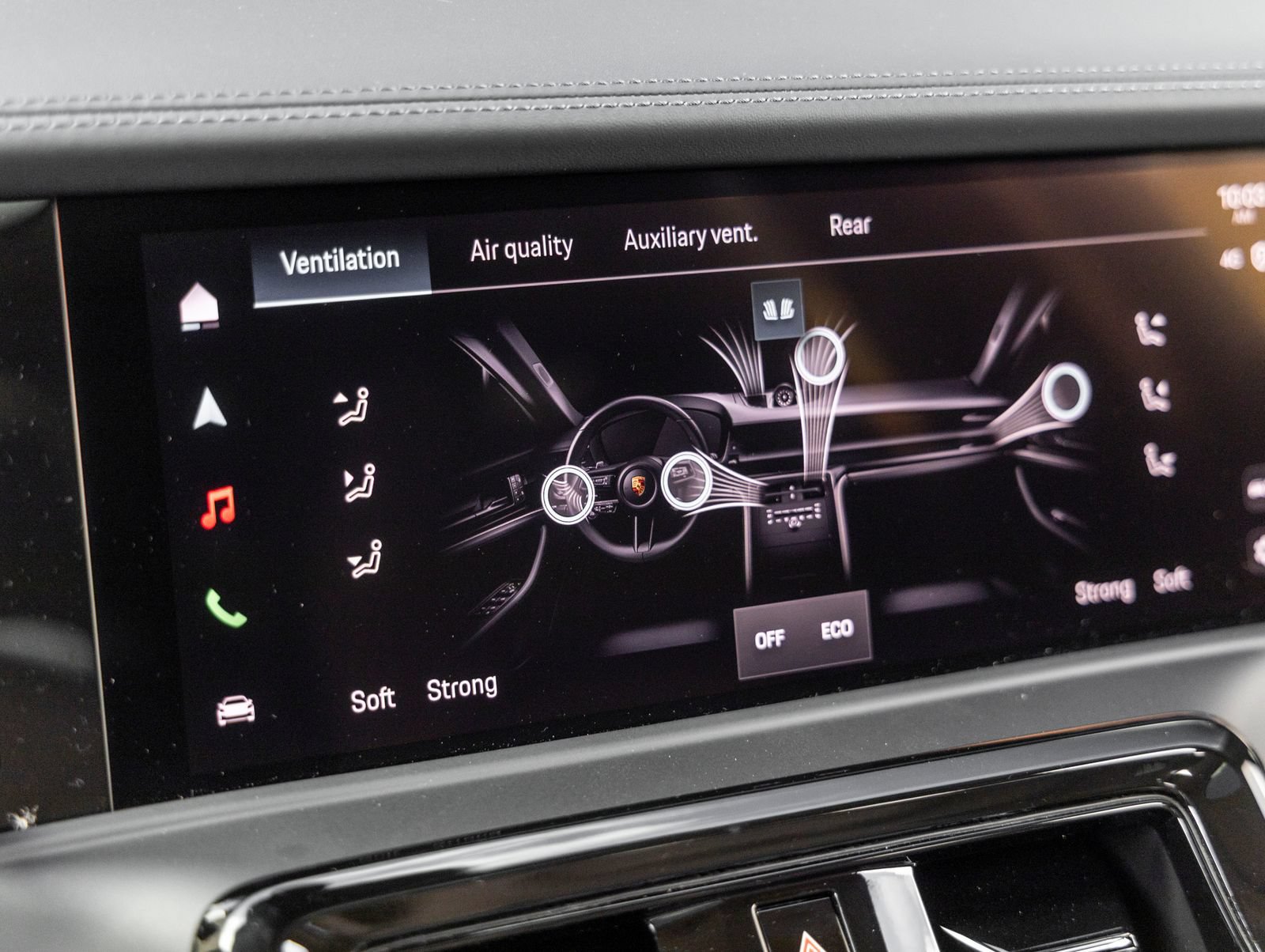 New 2026 Porsche Panamera RWD image 33