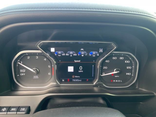 Used 2021 GMC Sierra 1500 Denali w/ Denali Ultimate Package image 36