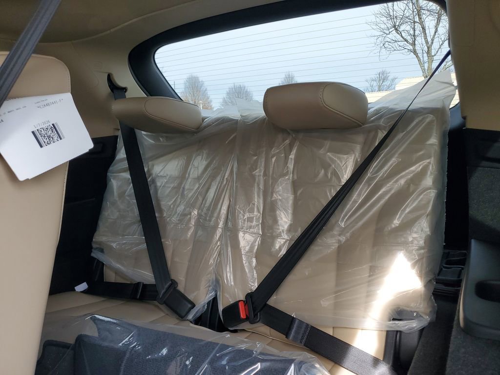 New 2026 Acura MDX Technology Package image 15