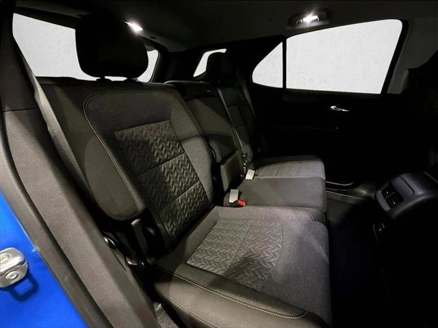 Certified 2024 Chevrolet Equinox LT image 29