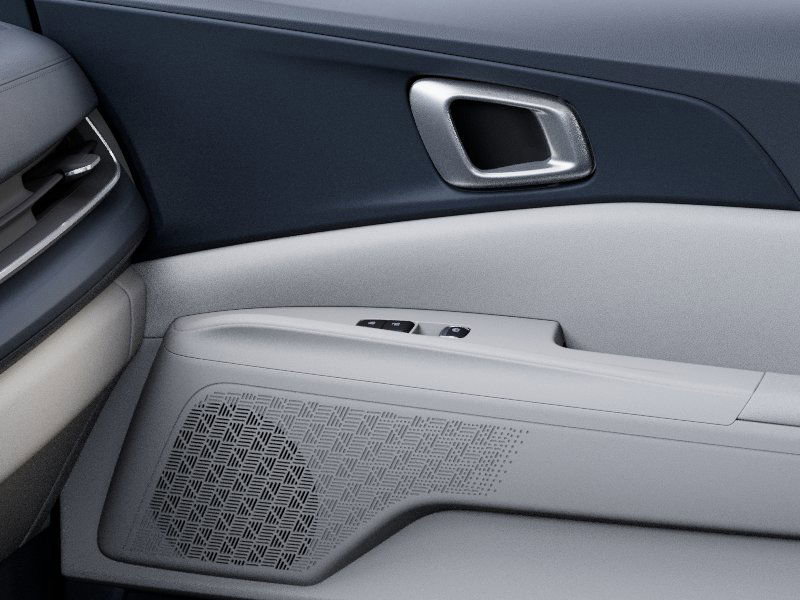 New 2026 Kia Carnival EX image 25