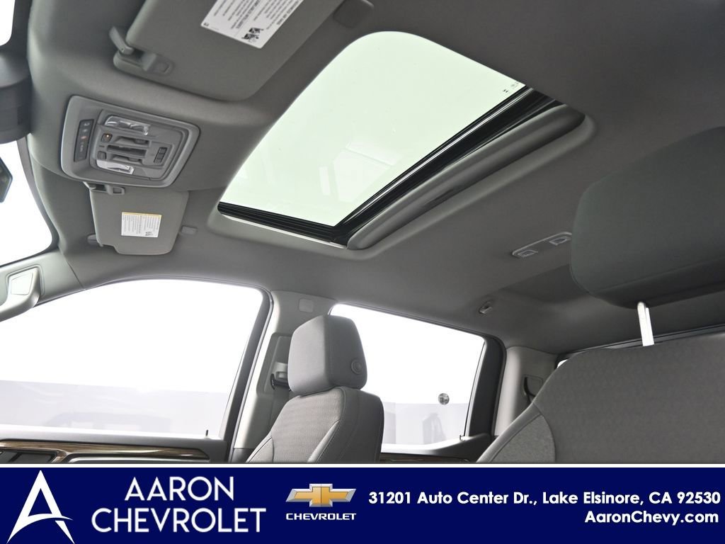 New 2026 Chevrolet Silverado 1500 RST w/ Dark Appearance Package image 19