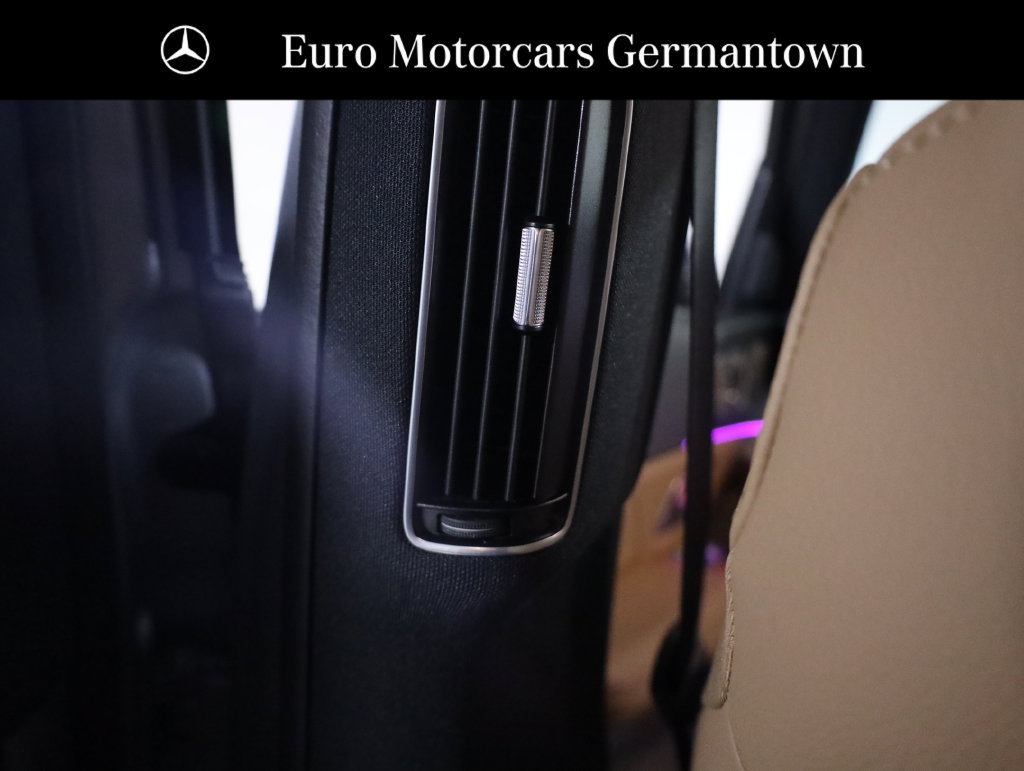 Used 2025 Mercedes-Benz GLS 450 4MATIC image 46