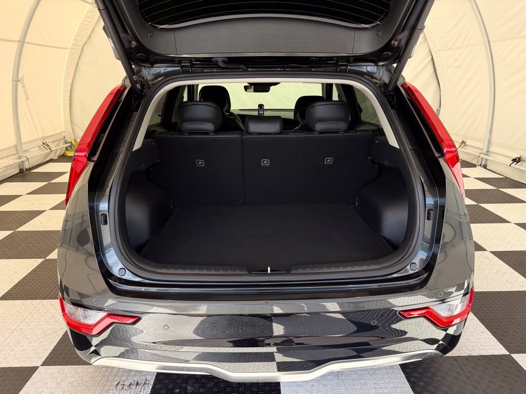 Used 2025 Kia Niro Wind FWD image 4