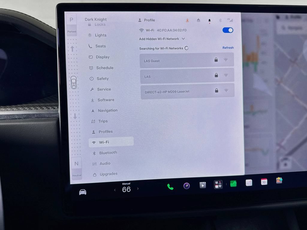 Used 2022 Tesla Model X Plaid AWD/4WD image 49