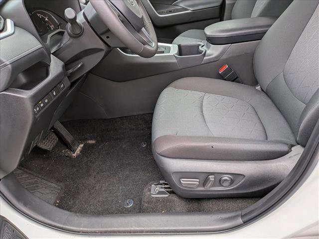 Certified 2025 Toyota RAV4 XLE w/ Convenience Package image 15