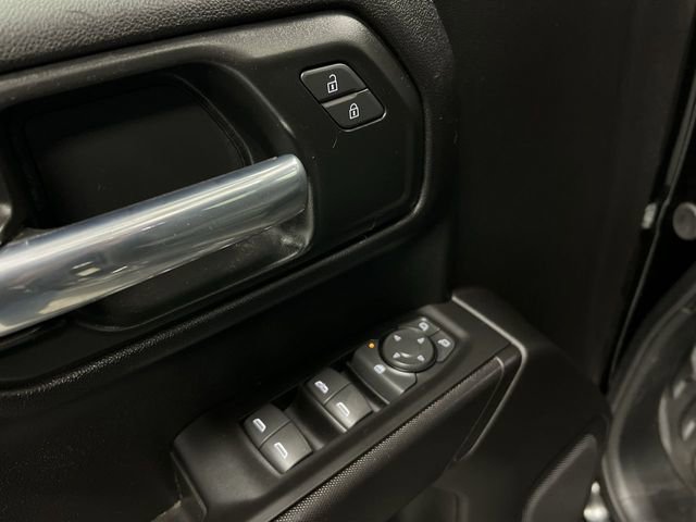 Certified 2025 Chevrolet Silverado 1500 W/T w/ WT Value Package image 23