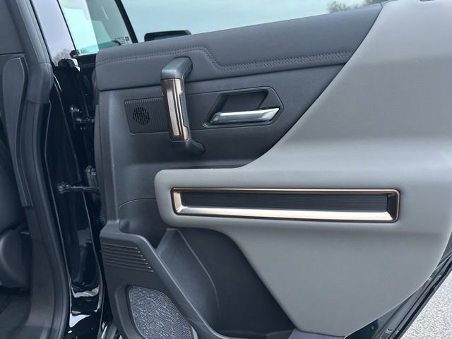 Used 2024 GMC Hummer EV 2X w/ LPO, Illumination Package image 49